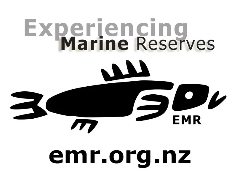 Experiencing Marine Reserves – EMR