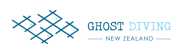 Ghost Diving and Ghost Fishing New Zealand