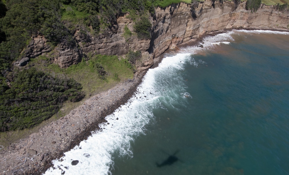 Students and teachers set for science discovery voyage to remote Kermadec Islands