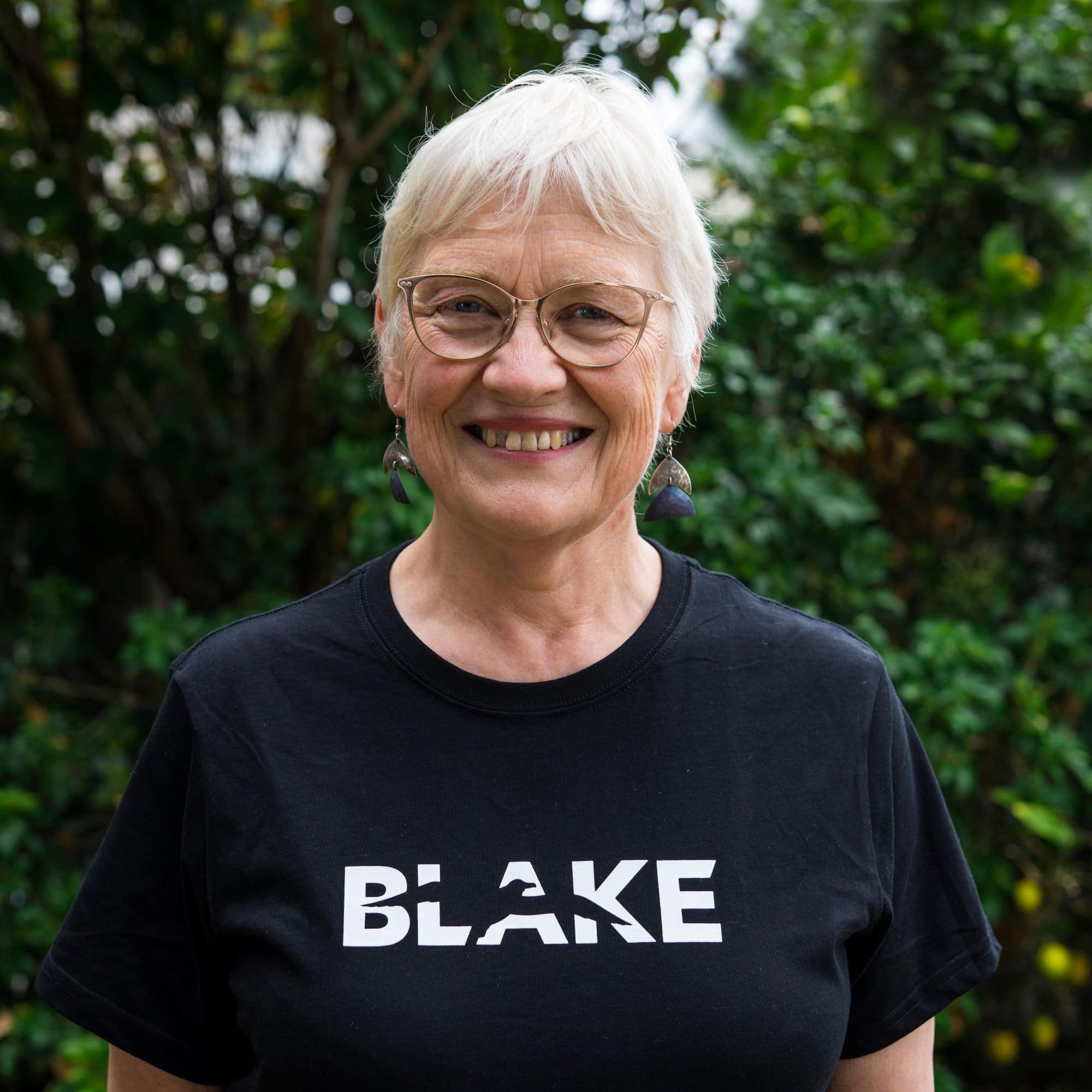 Dr. Wendy Nelson Blake NZ