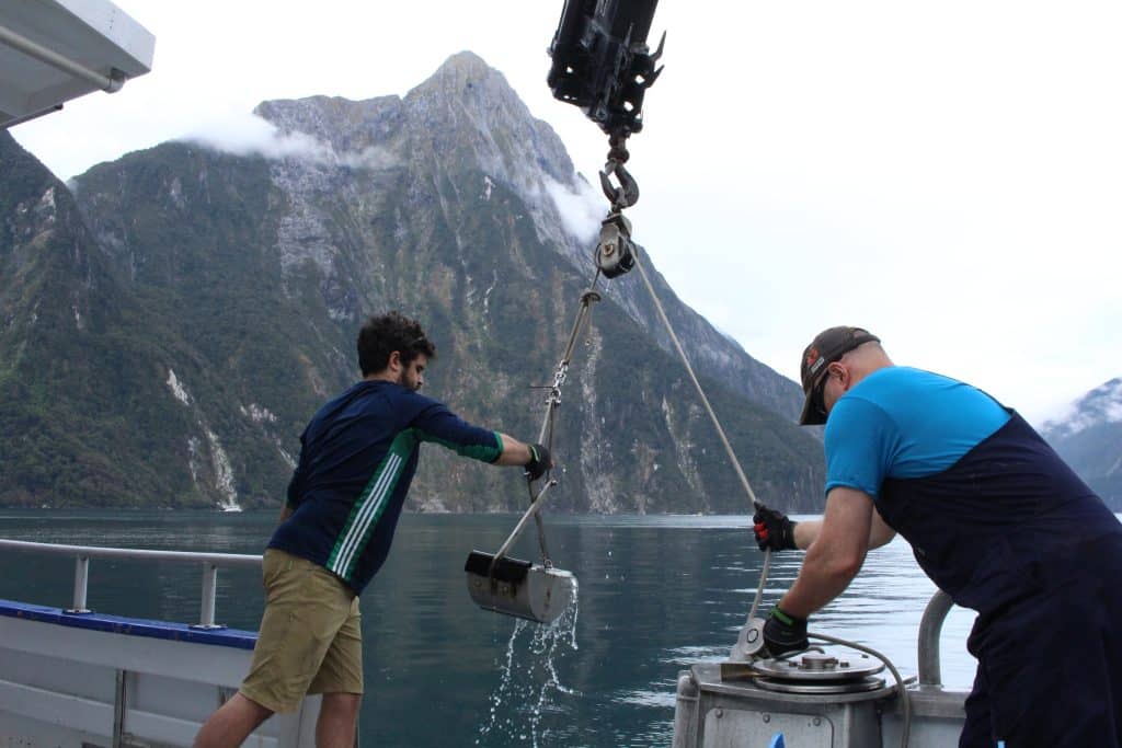 Nicole Cameron GNS Ambassador